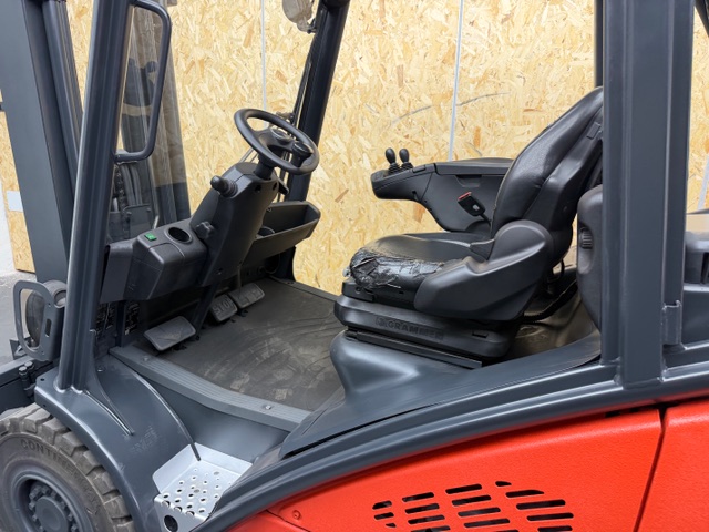 Linde H30D-02